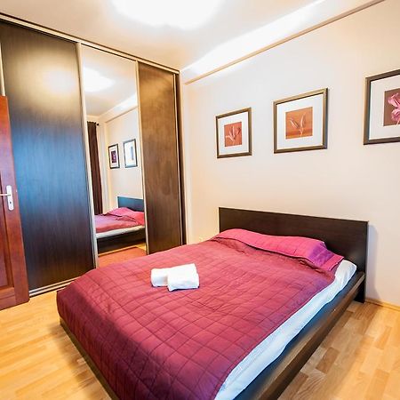 Apartamenty Olimpic Колобжег Екстер'єр фото