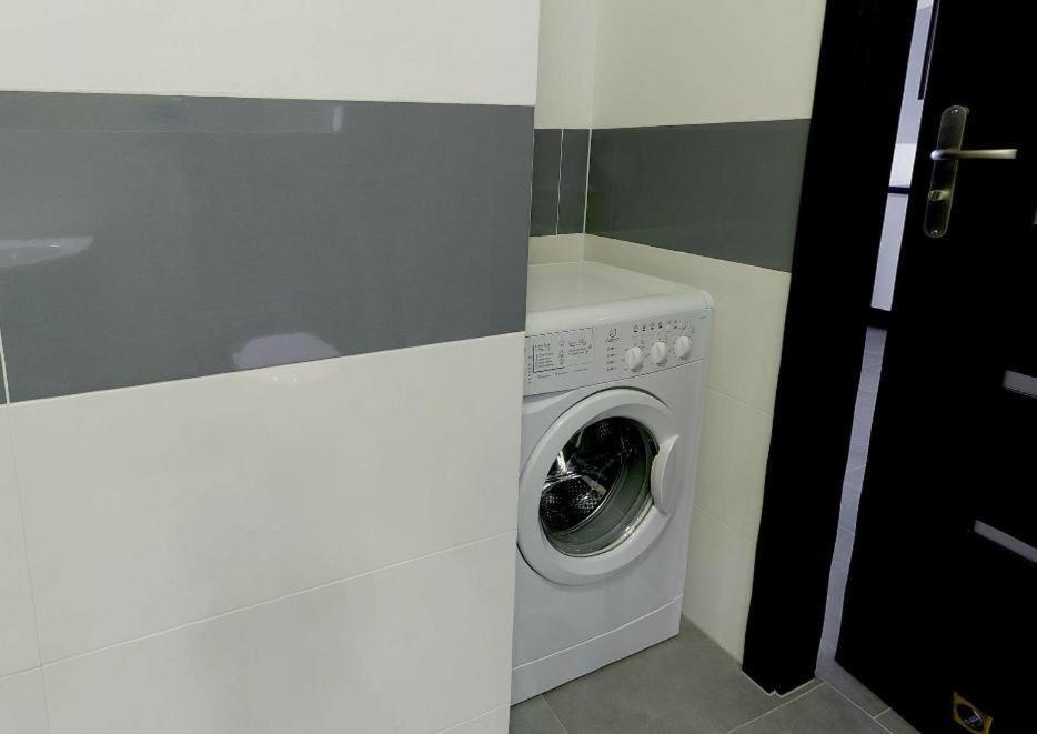 Apartamenty Olimpic Колобжег Екстер'єр фото
