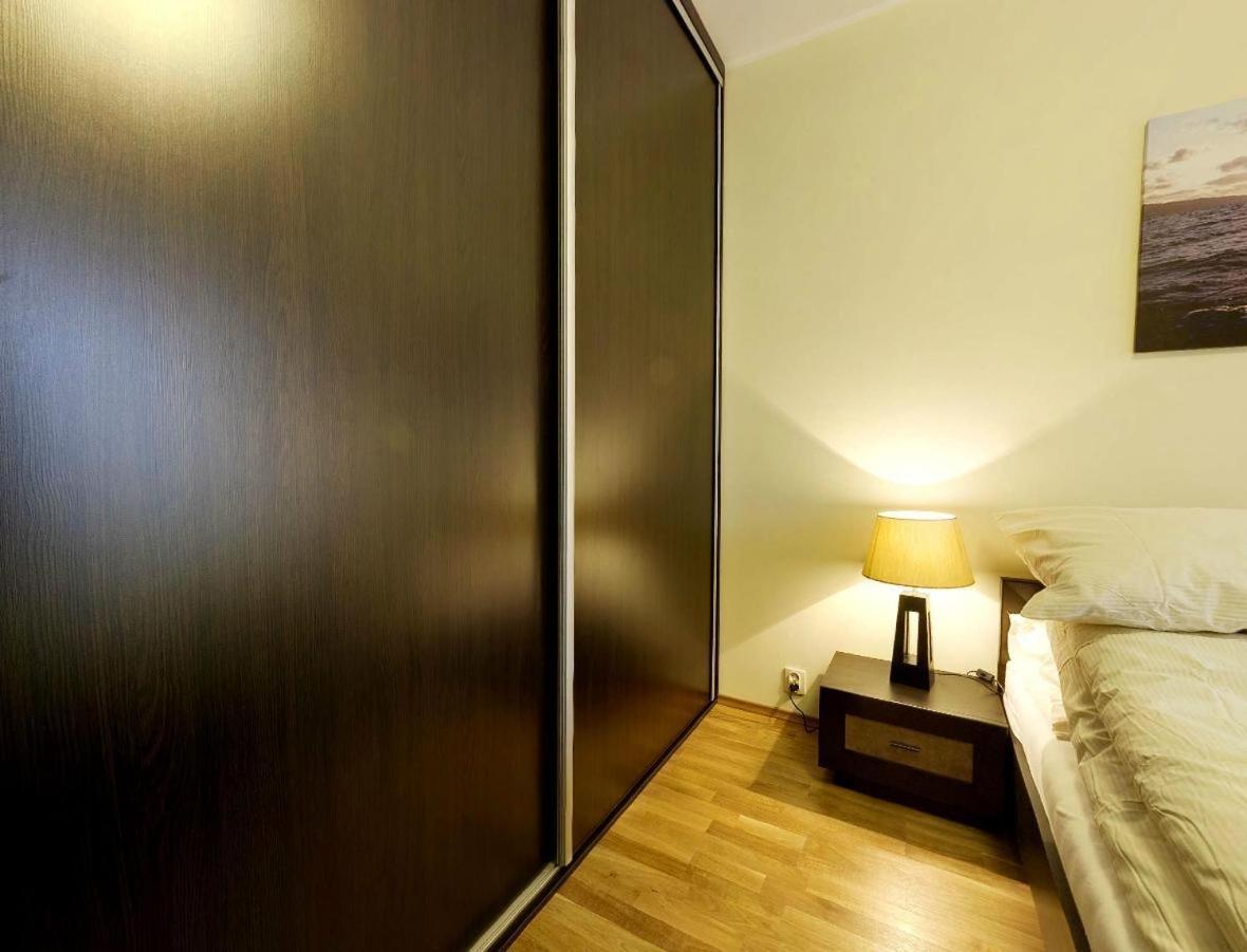 Apartamenty Olimpic Колобжег Екстер'єр фото