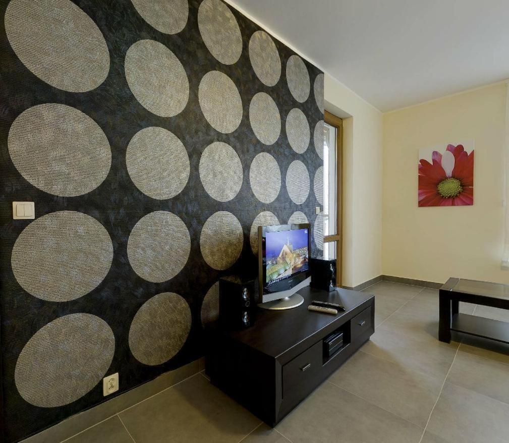 Apartamenty Olimpic Колобжег Екстер'єр фото
