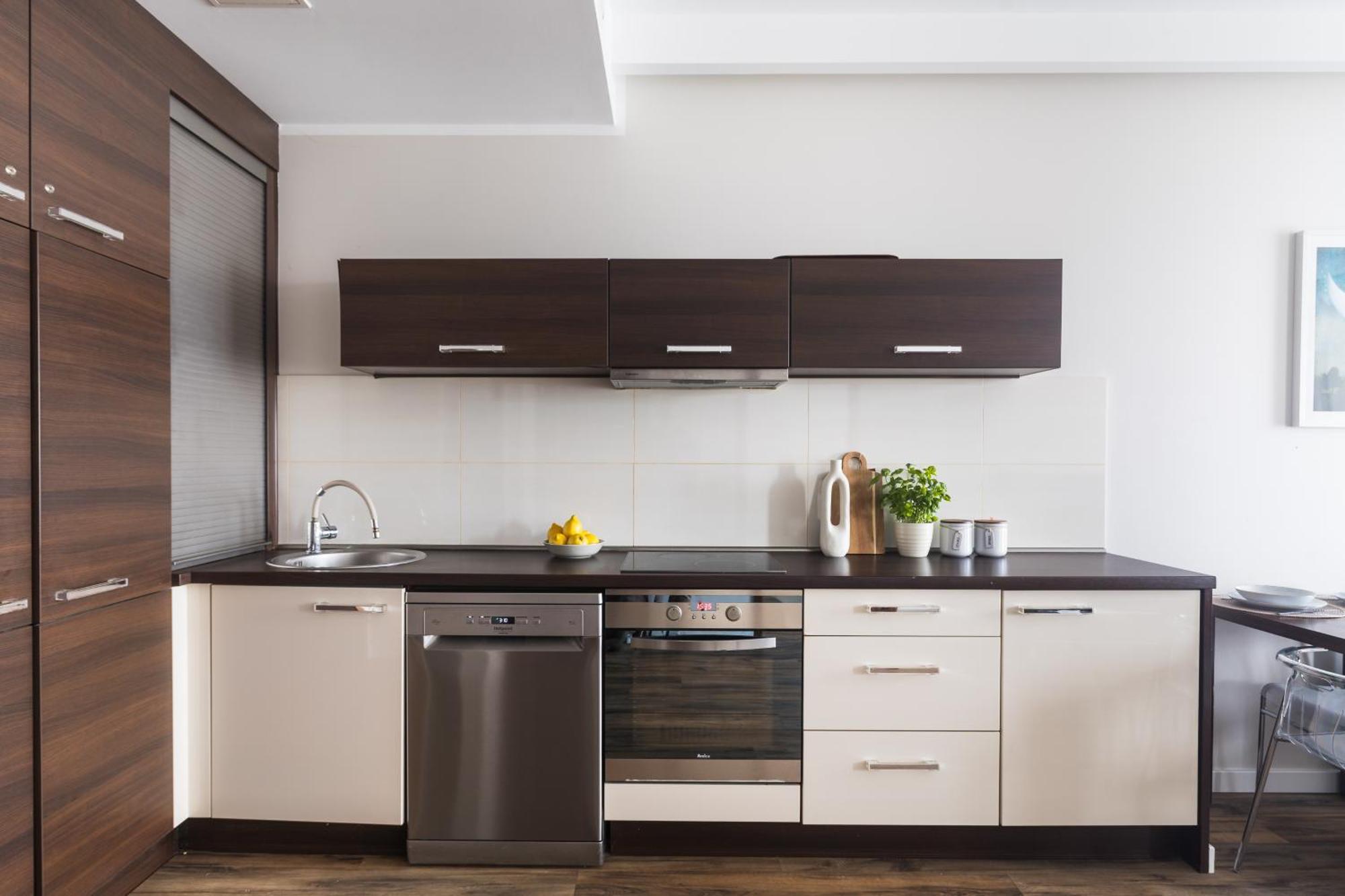 Apartamenty Olimpic Колобжег Екстер'єр фото