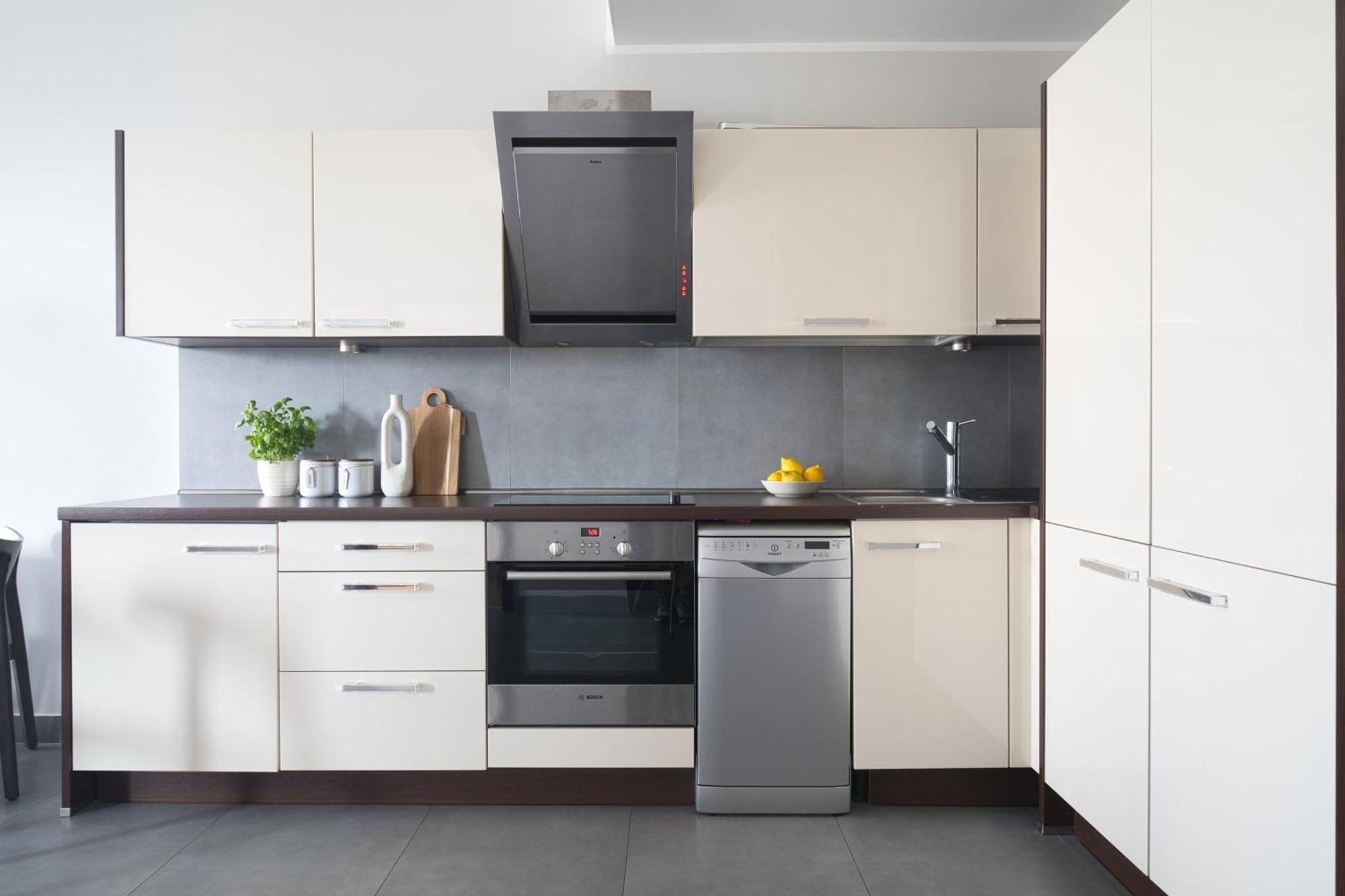 Apartamenty Olimpic Колобжег Екстер'єр фото