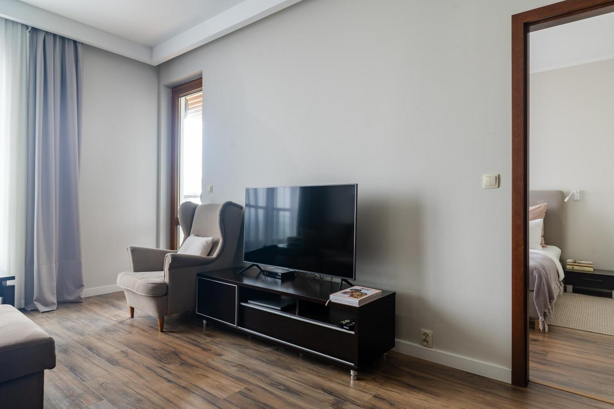 Apartamenty Olimpic Колобжег Екстер'єр фото