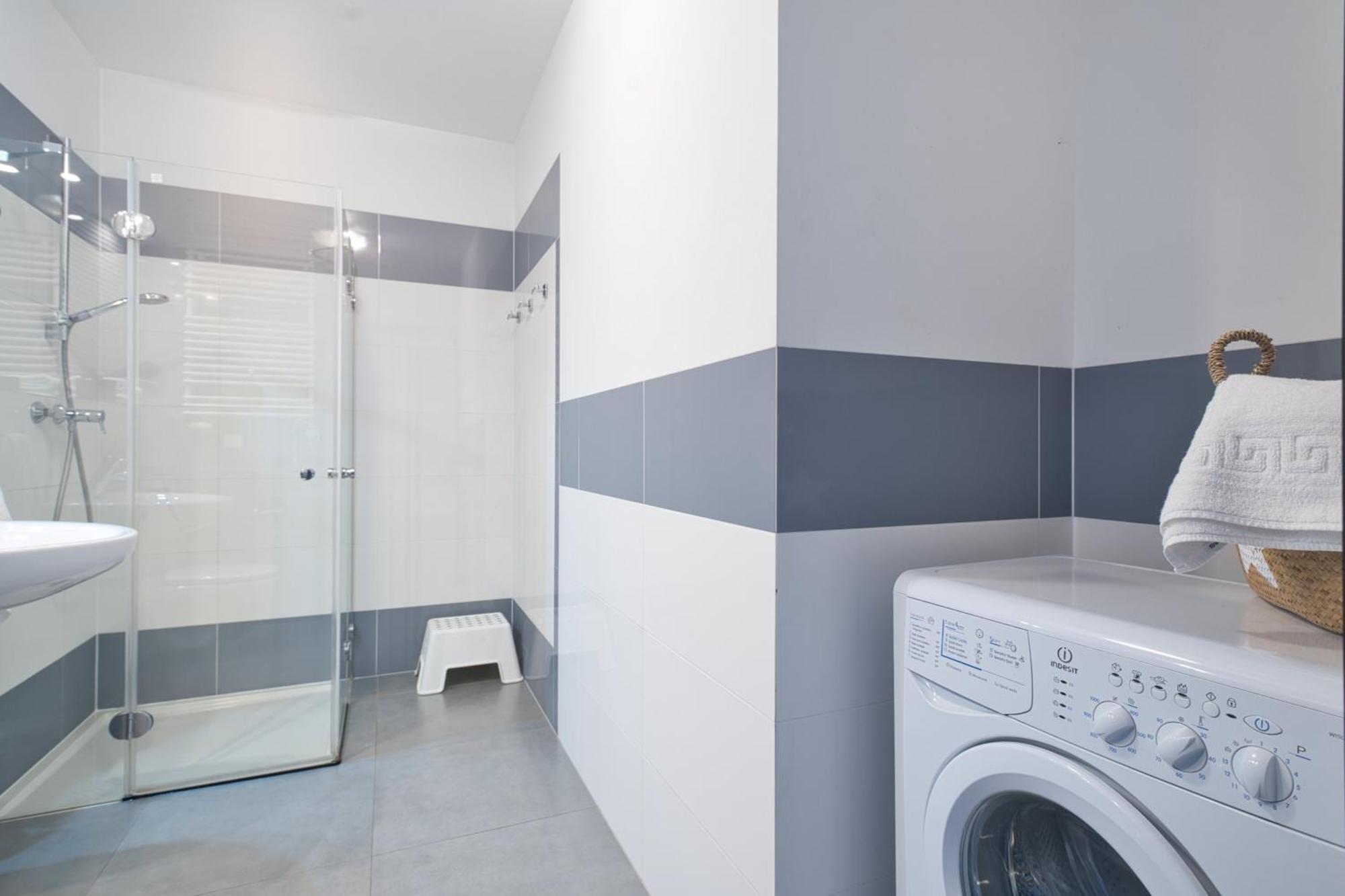 Apartamenty Olimpic Колобжег Екстер'єр фото