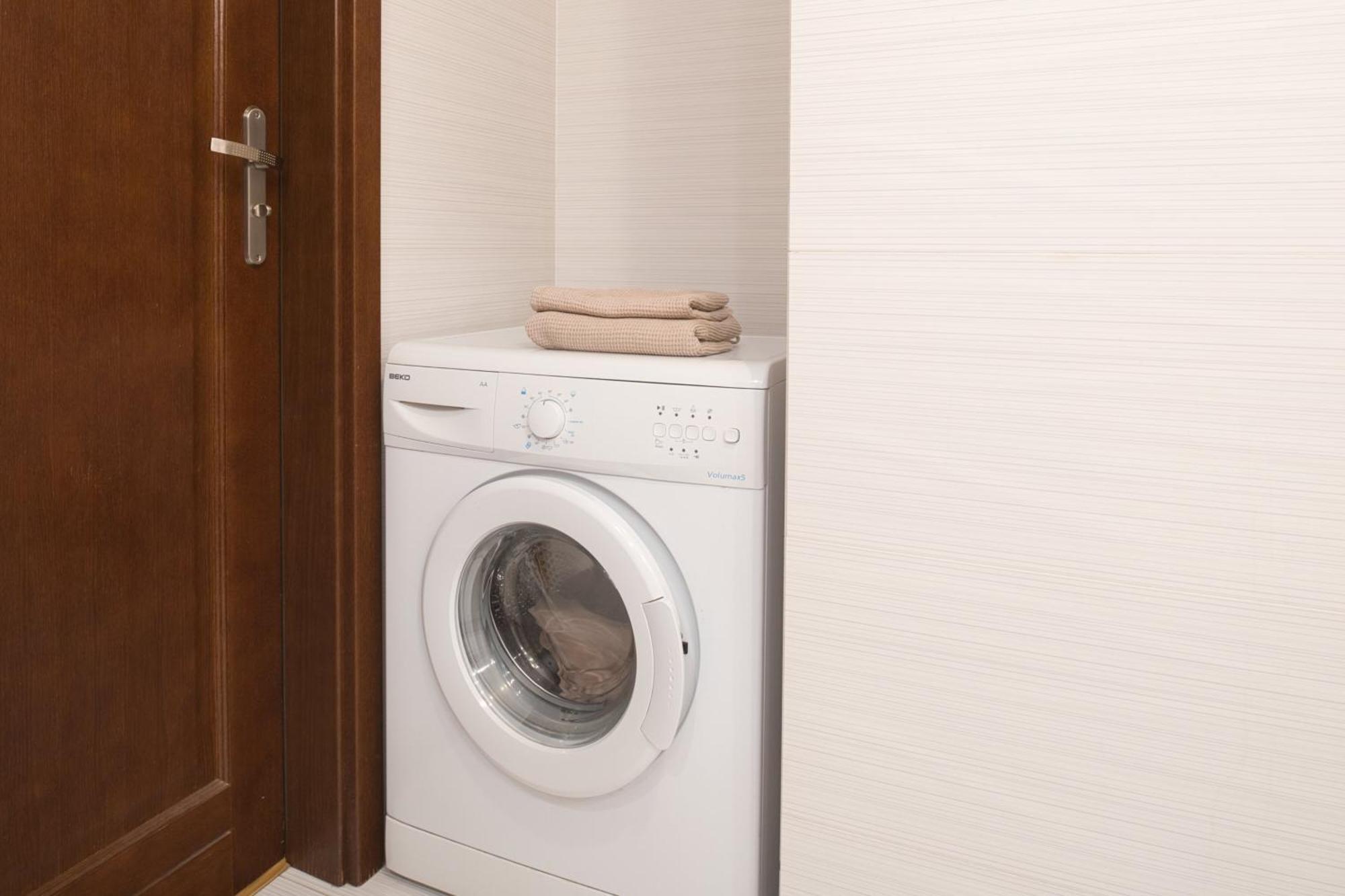 Apartamenty Olimpic Колобжег Екстер'єр фото