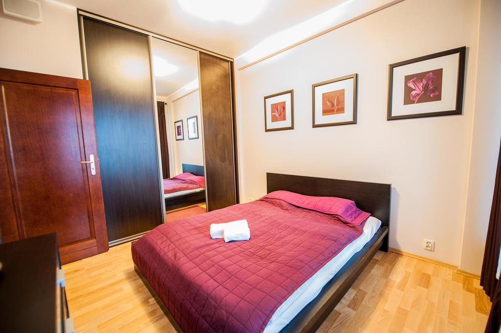 Apartamenty Olimpic Колобжег Екстер'єр фото