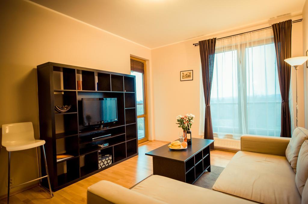 Apartamenty Olimpic Колобжег Екстер'єр фото